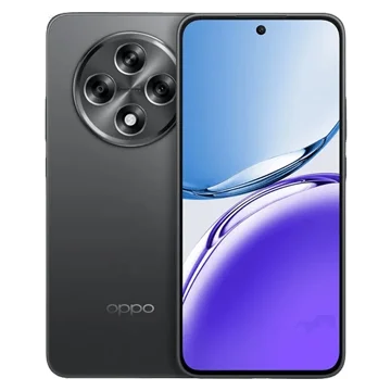 Oppo A3