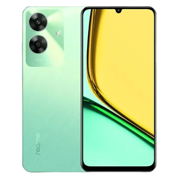 Realme C61 (India)
