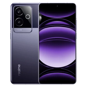 Realme GT6 (China)