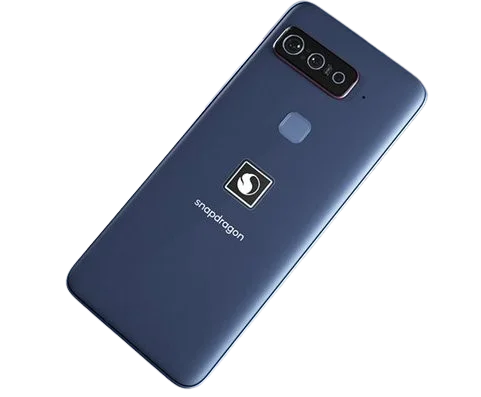 Asus Smartphone for Snapdragon Insiders