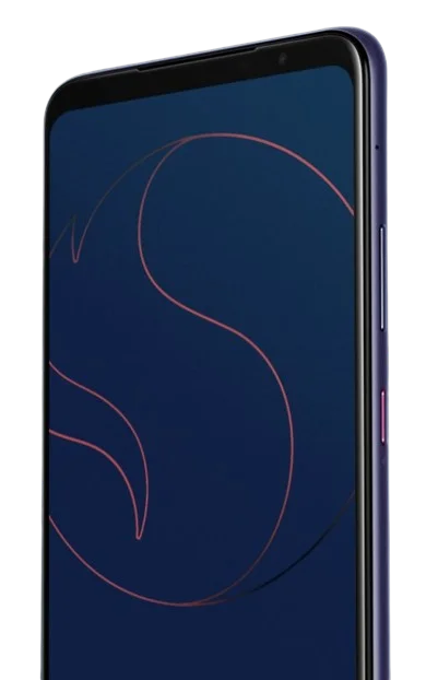 Asus Smartphone for Snapdragon Insiders