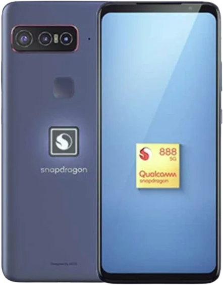 Asus Smartphone for Snapdragon Insiders