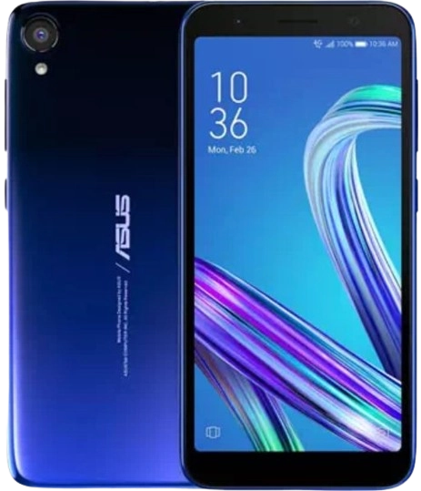 Asus ZenFone Live (L2)