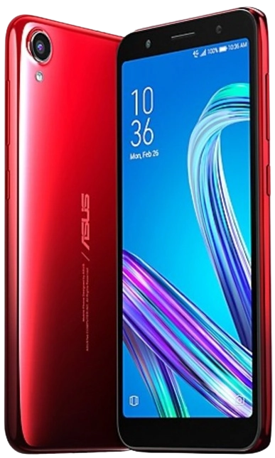 Asus ZenFone Live (L2)