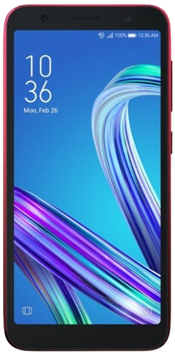 Asus ZenFone Live (L2)
