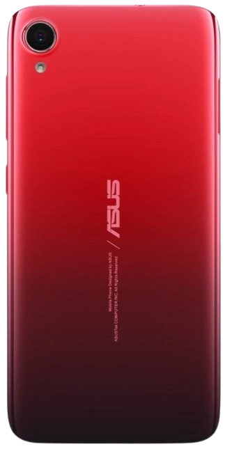 Asus ZenFone Live (L2)