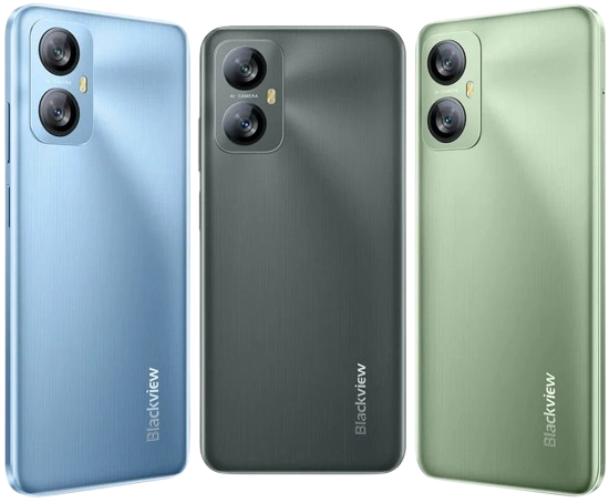 Blackview A52