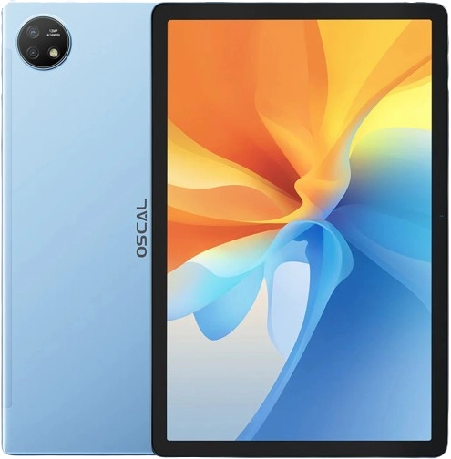 Blackview Oscal Pad 16