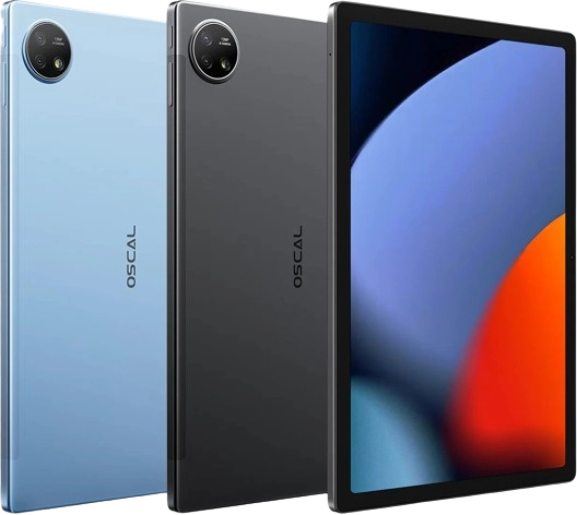 Blackview Oscal Pad 16