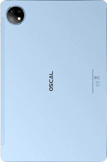 Blackview Oscal Pad 18