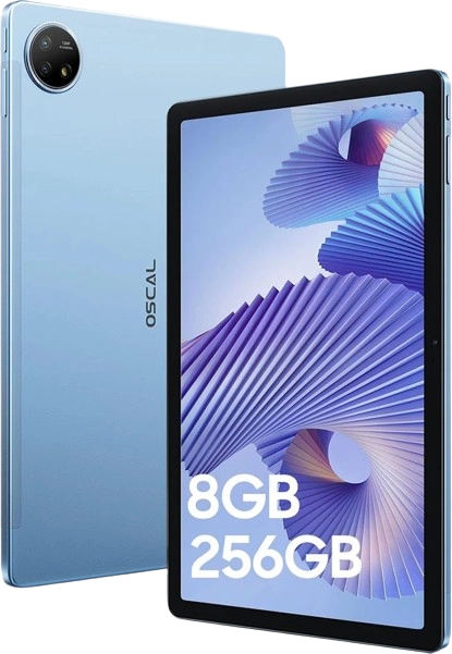 Blackview Oscal Pad 18