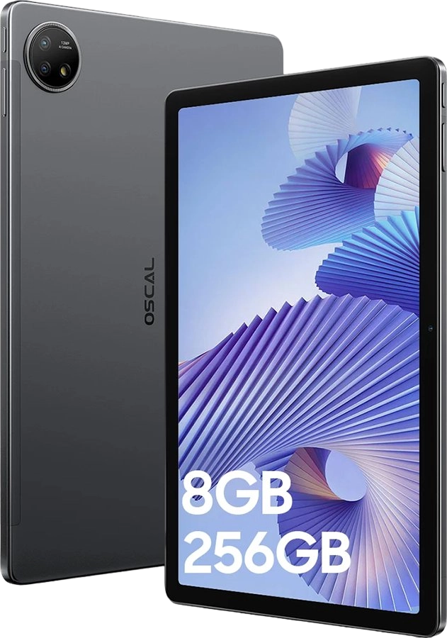 Blackview Oscal Pad 18