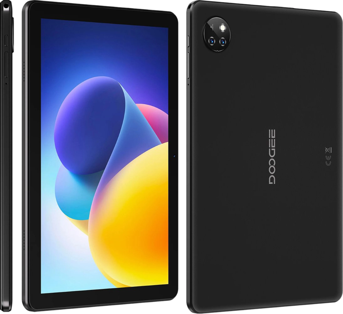 Doogee T10W