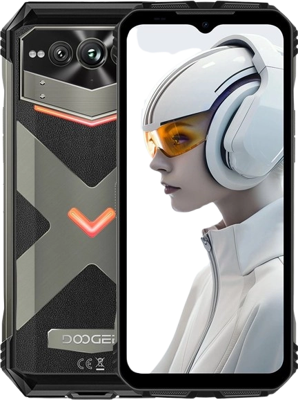 Doogee V Max Plus