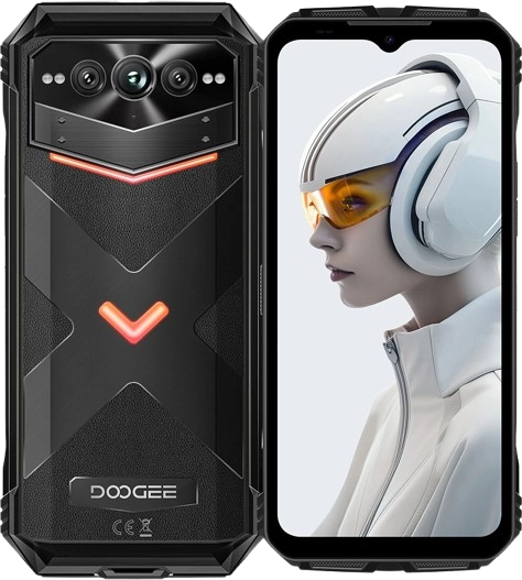 Doogee V Max Plus