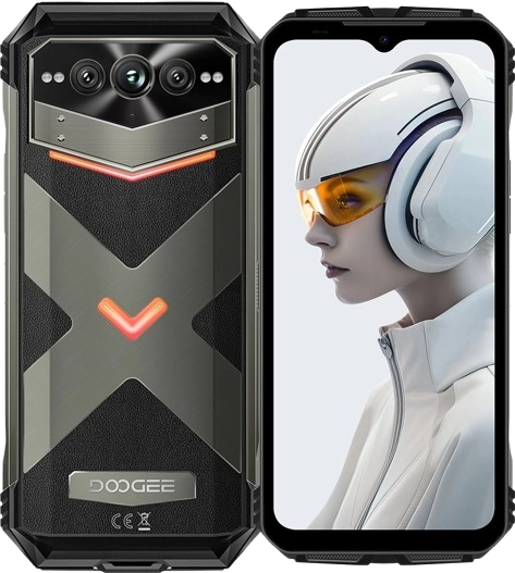 Doogee V Max Plus
