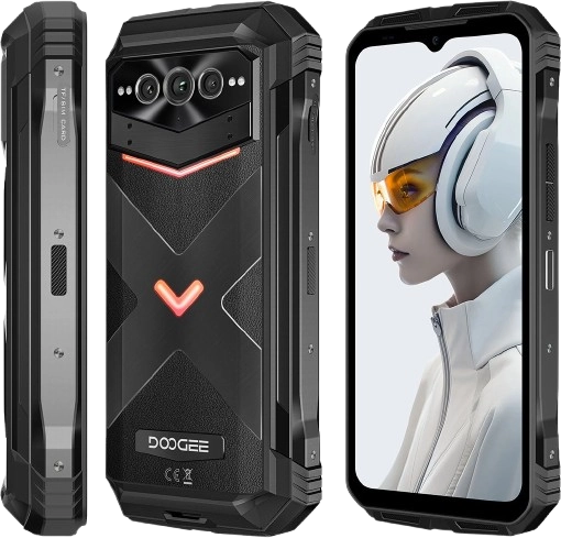 Doogee V Max Plus