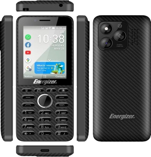 Energizer E288s