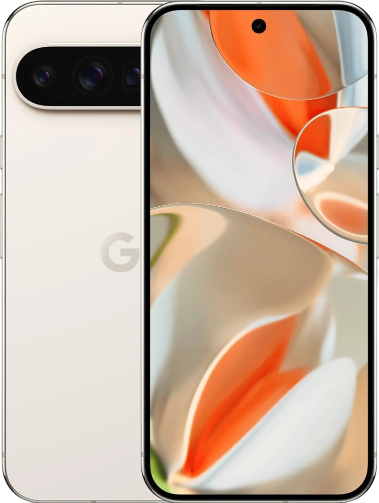 Google Pixel 9 Pro XL