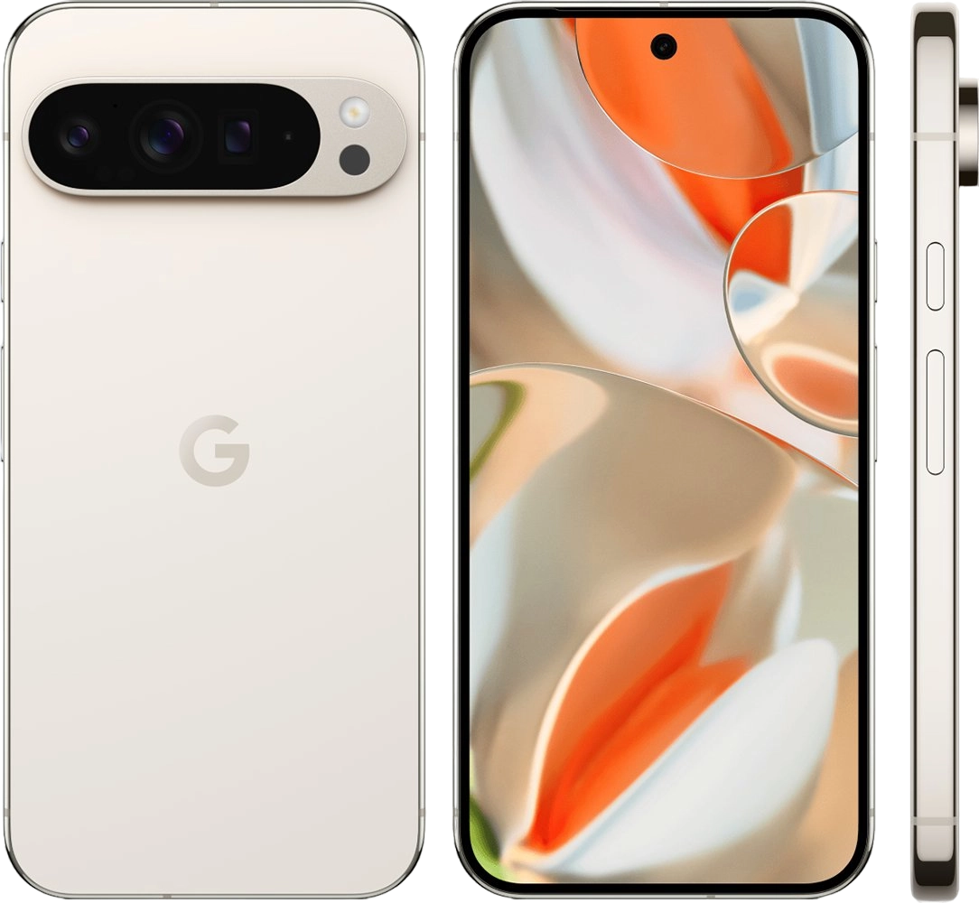 Google Pixel 9 Pro XL
