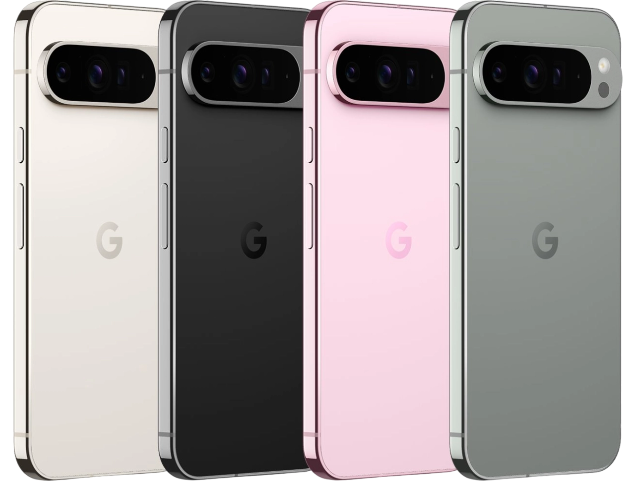 Google Pixel 9 Pro XL