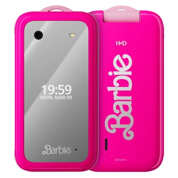 HMD Barbie