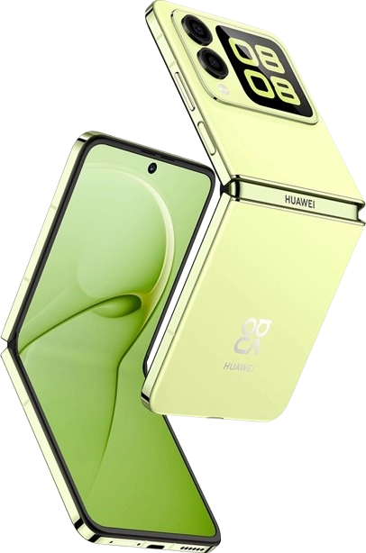 Huawei nova Flip