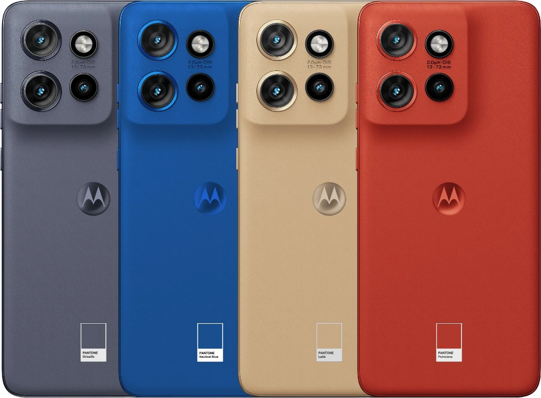 Motorola Edge 50 Neo