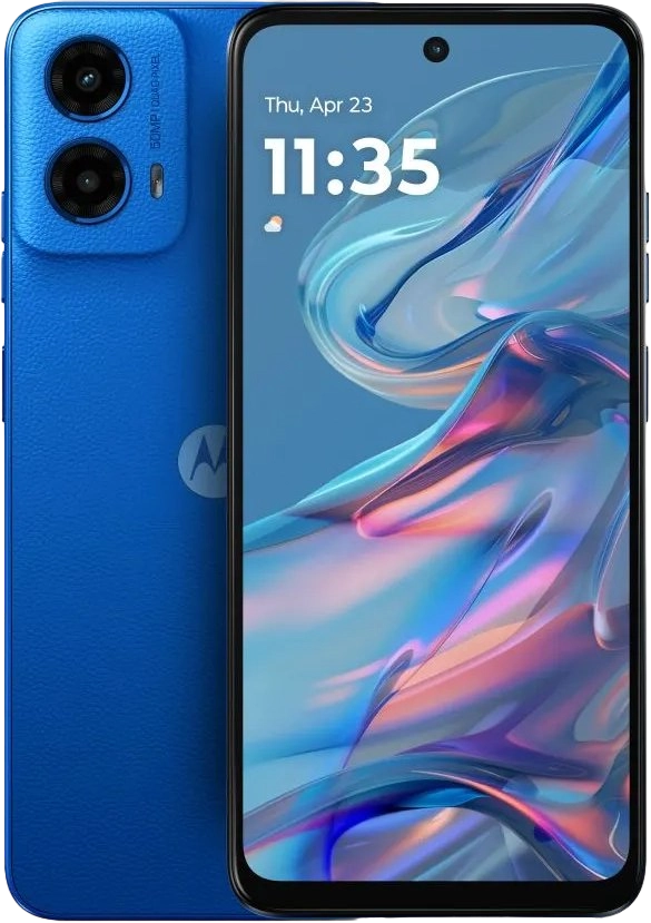Motorola Moto G45