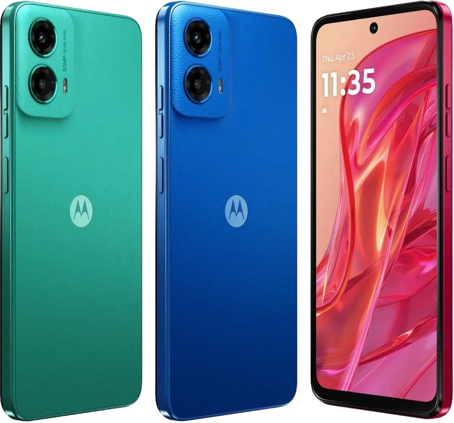 Motorola Moto G45