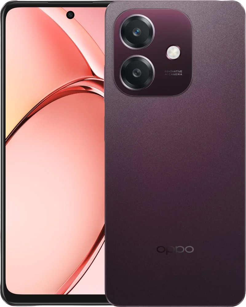 Oppo A3