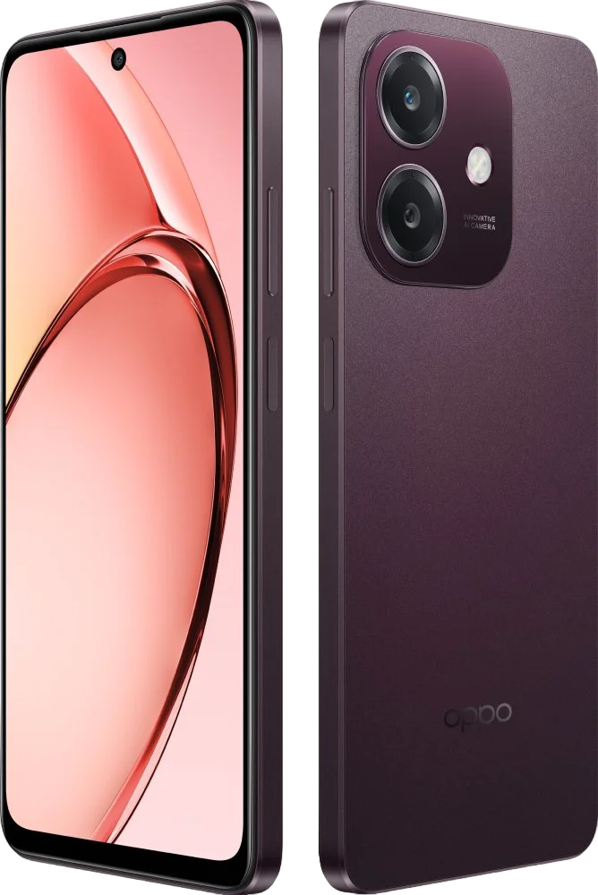 Oppo A3