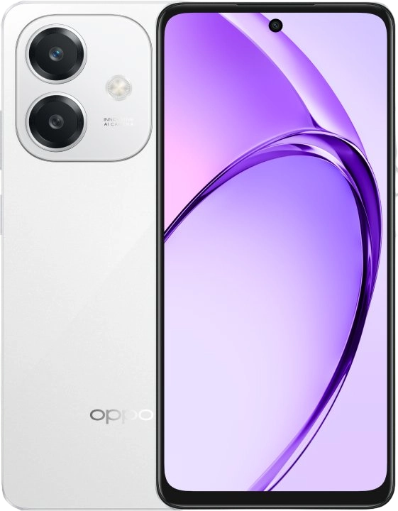 Oppo A3 4G