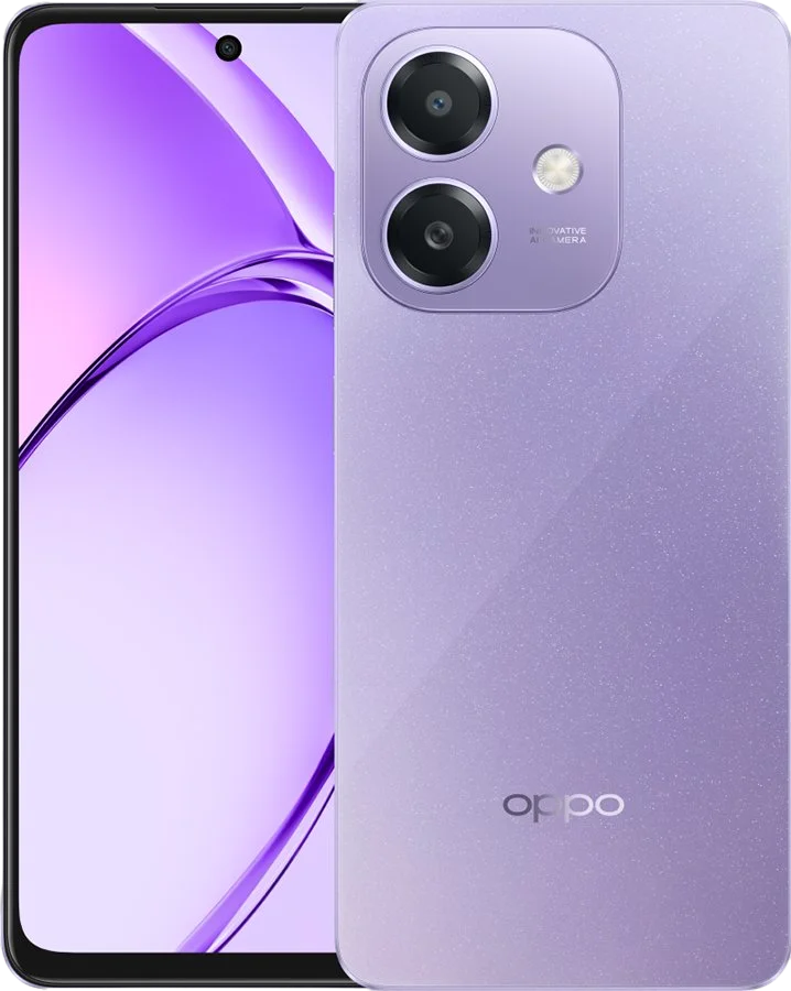 Oppo A3x