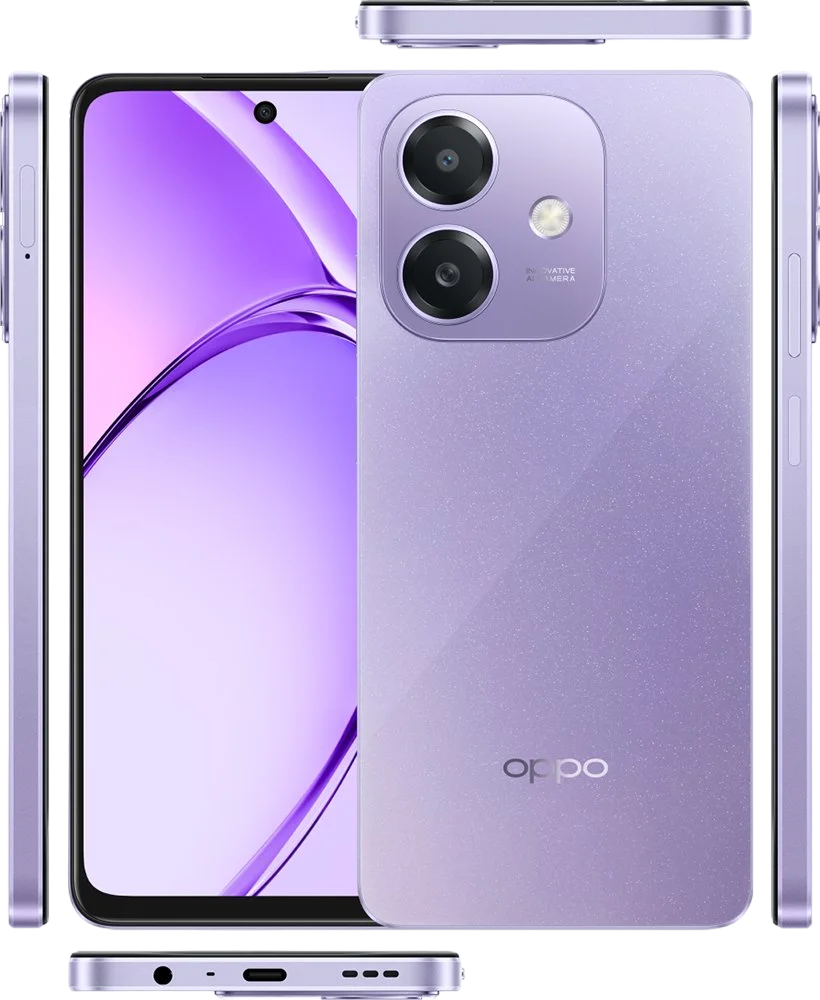 Oppo A3x