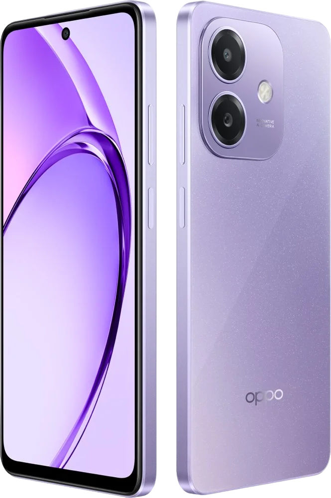 Oppo A3x
