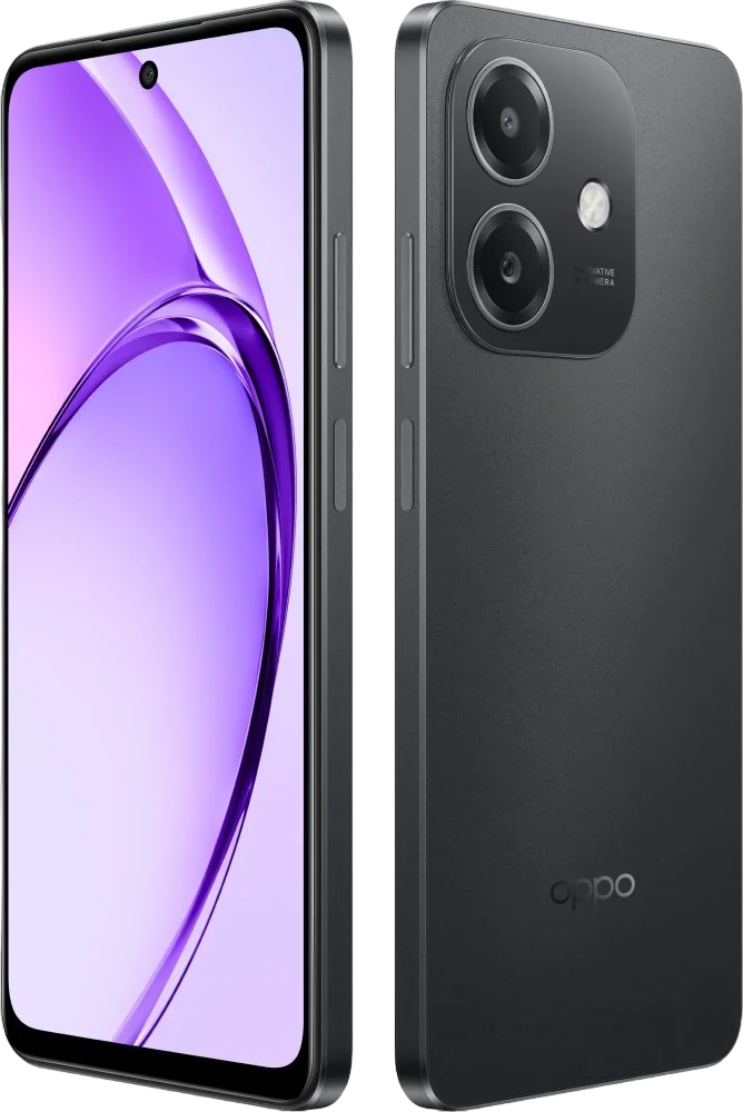 Oppo A3x