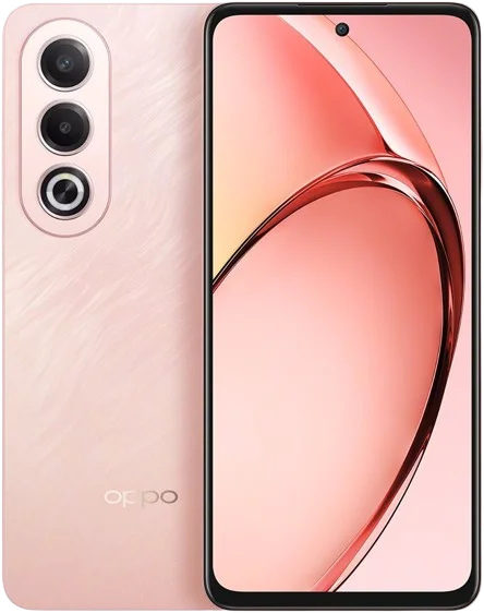 Oppo A3x (China)