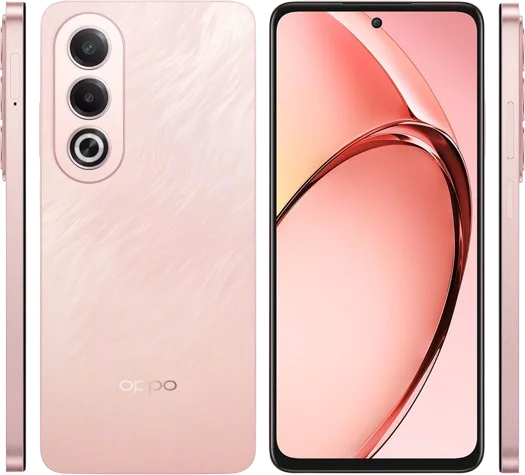 Oppo A3x (China)