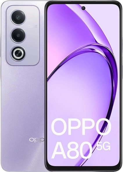 Oppo A80