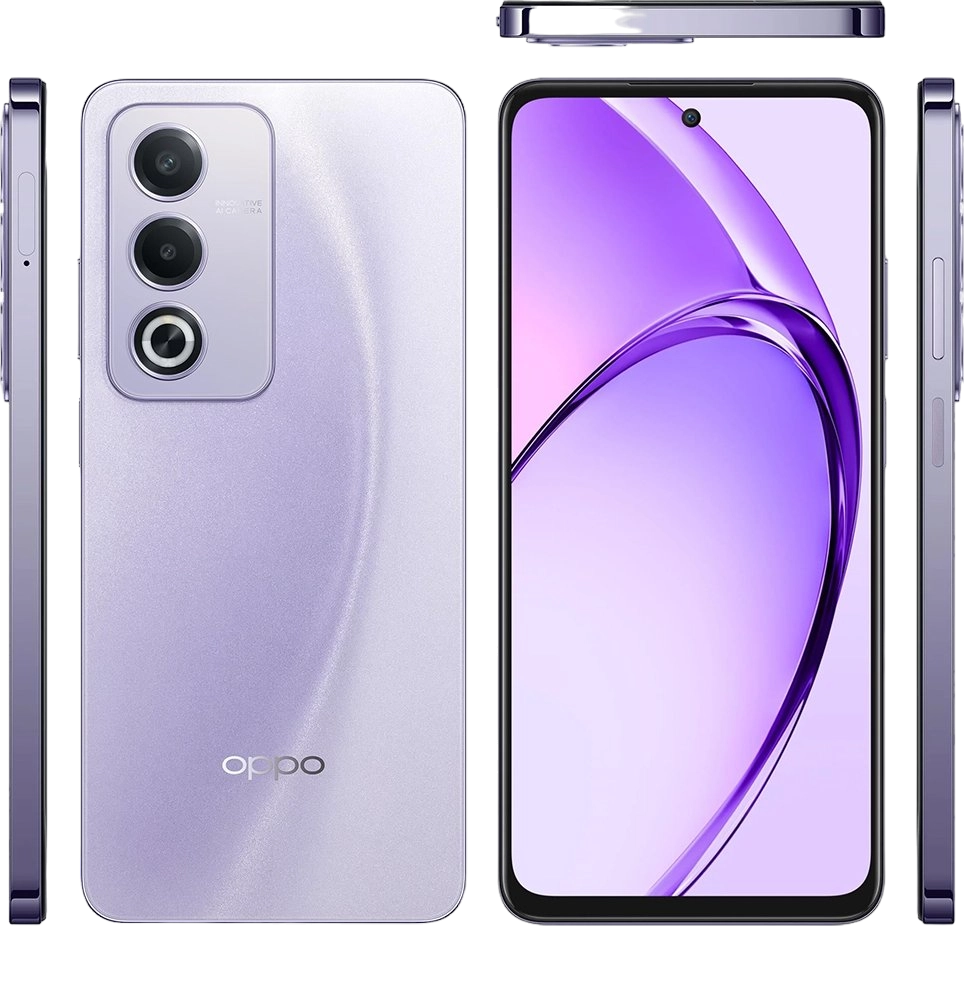 Oppo A80