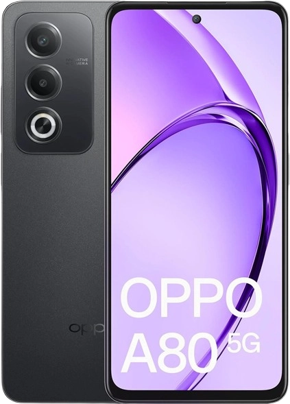Oppo A80