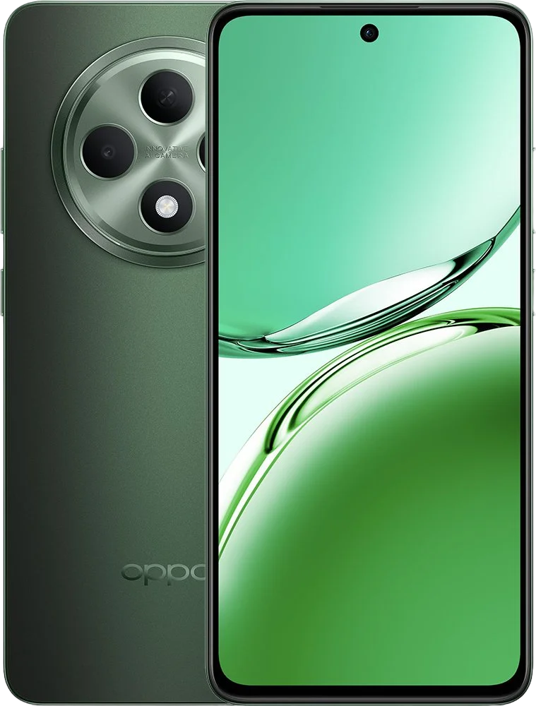 Oppo F27