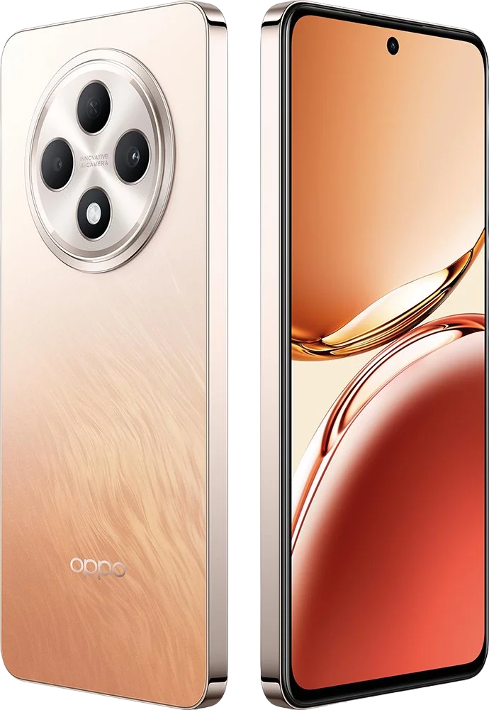 Oppo F27