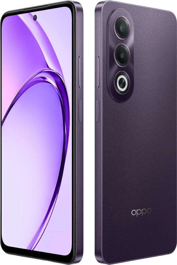 Oppo K12x
