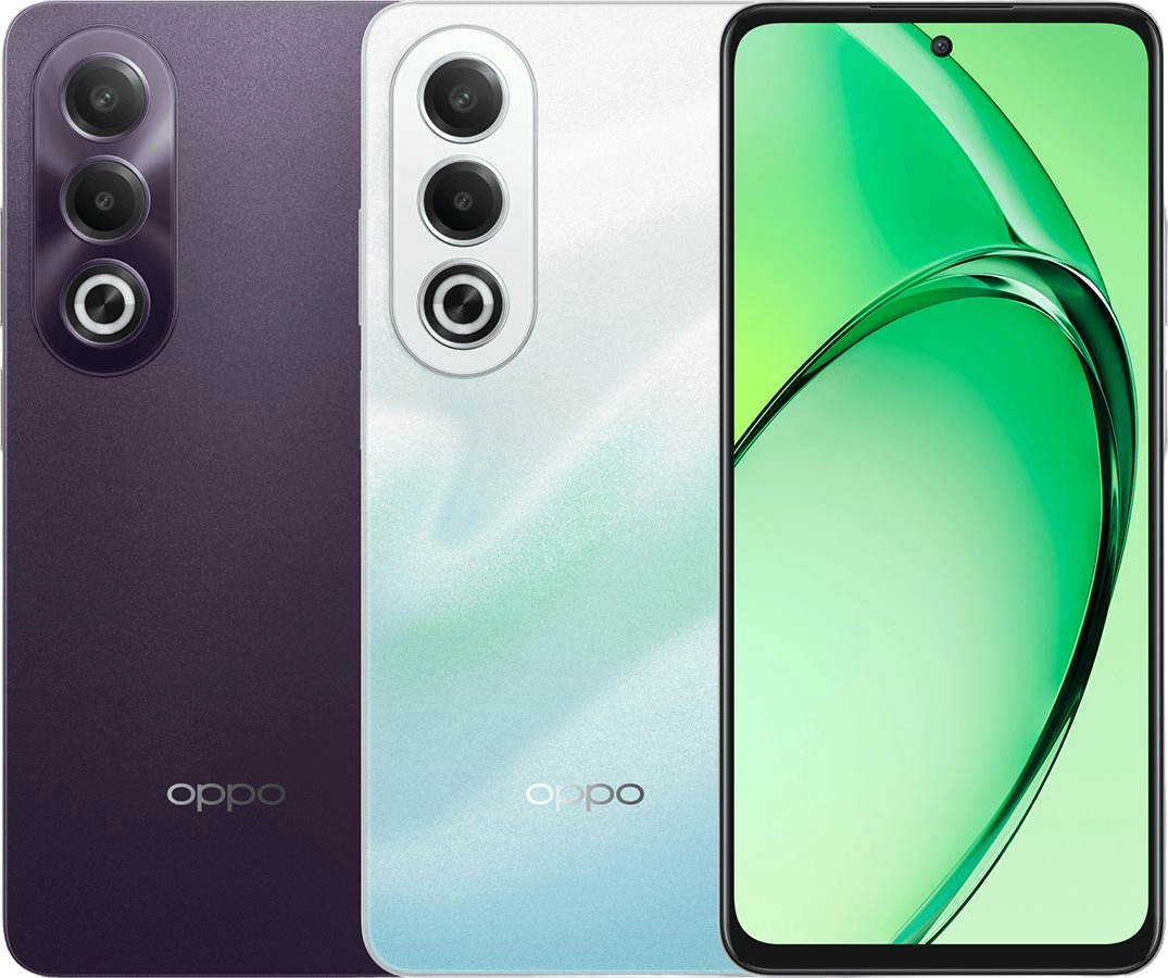 Oppo K12x