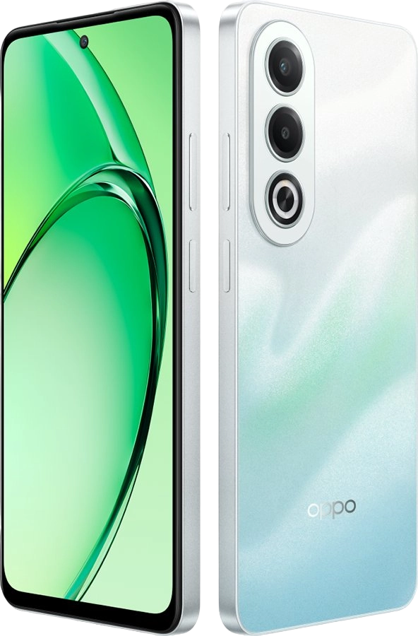 Oppo K12x