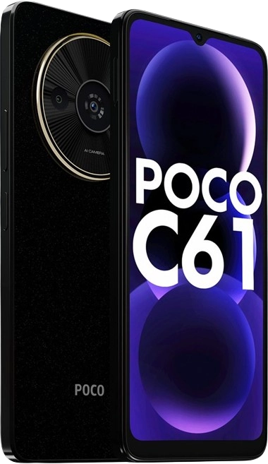 Poco C61