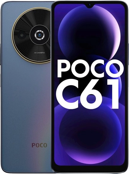 Poco C61