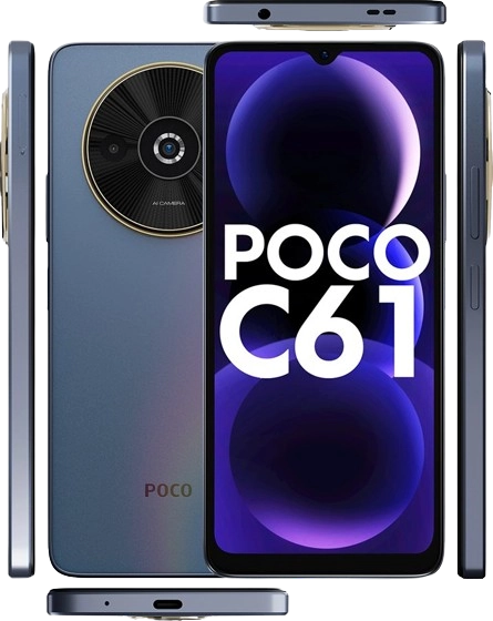 Poco C61